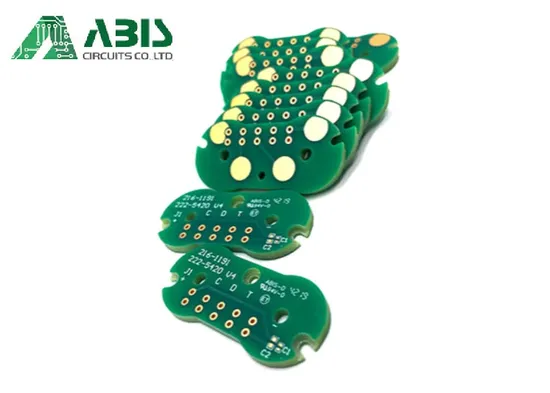 Um dos grandes fabricantes de PCB OEM/ODM Fr4 Placa de circuito impresso PCB multicamadas para dispositivo de terapia