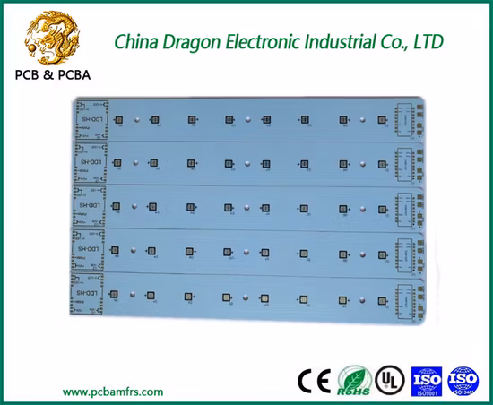 Fabricado na China PCB PCBA Multi personalizado