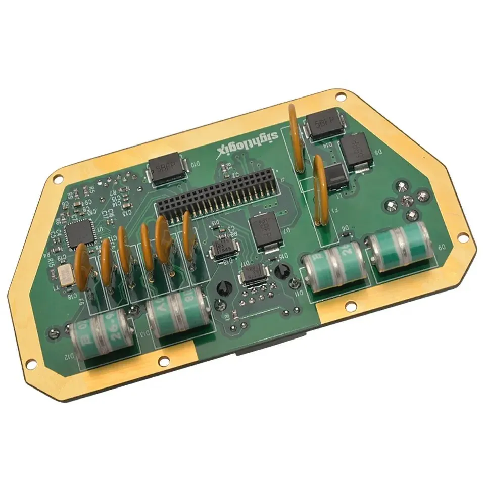 Fabricante médico de PCBA completo para fábrica de montagem de PCB de dispositivo de terapia de aerossol