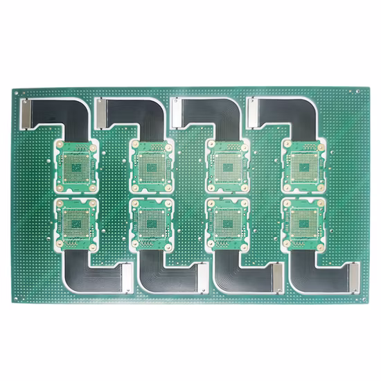 PCB barato, protótipo de PCB e montagem Flex PCB